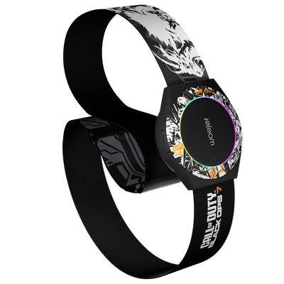 Call of Duty BO7 Strap 4 - Tactical Immersion