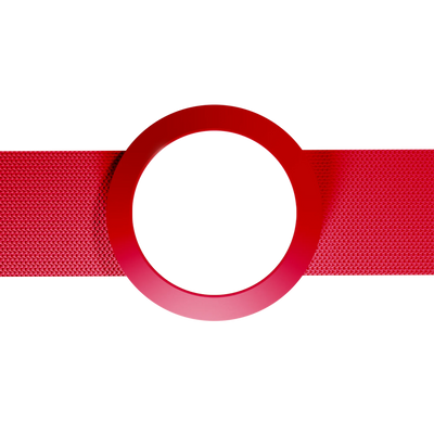 S4 - Style-set - Crimson Red