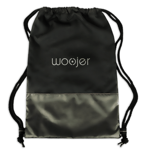Drawstring Bag