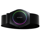 Woojer Strap 4 portable haptic audio device — side
