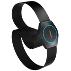 Woojer Strap 4 portable haptic audio device — front