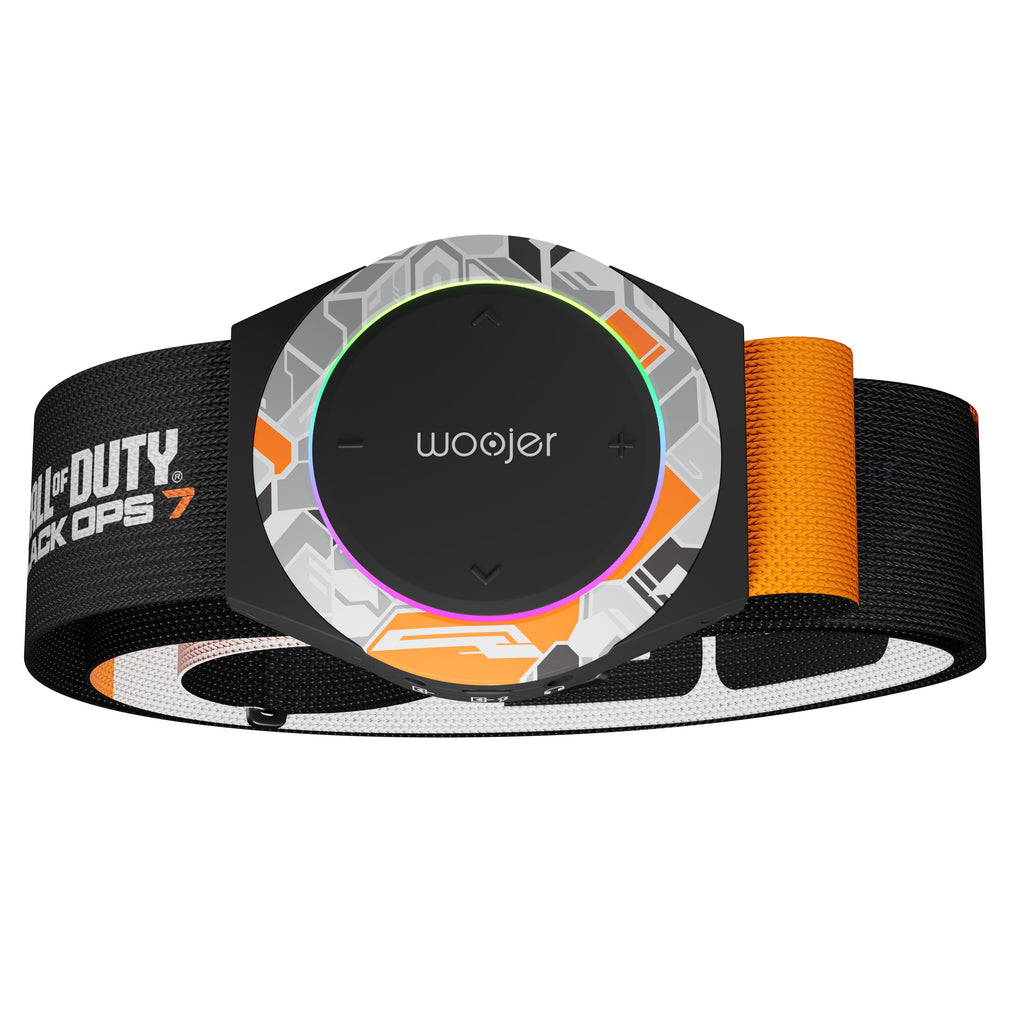 Call of Duty BO7 Strap 4 - Kampfwelle