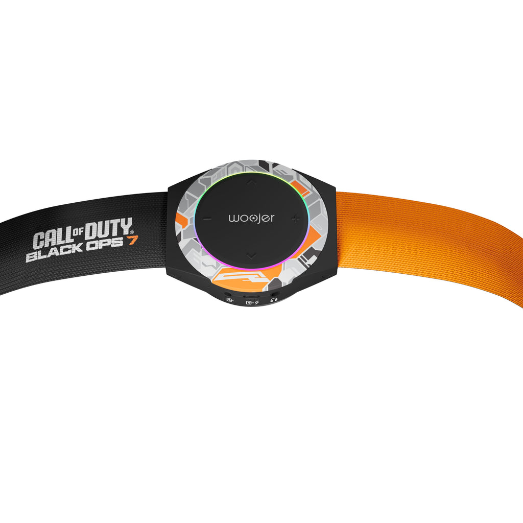 Call of Duty BO7 Strap 4 - Kampfwelle