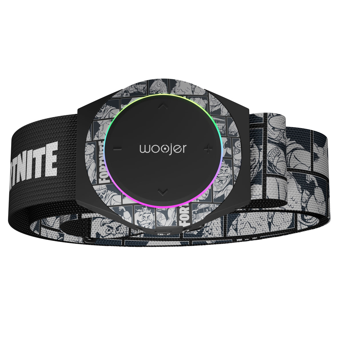 Strap 4 | Fortnite Squad Vibes