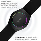 Woojer Strap 4 in Best Buy lineup
