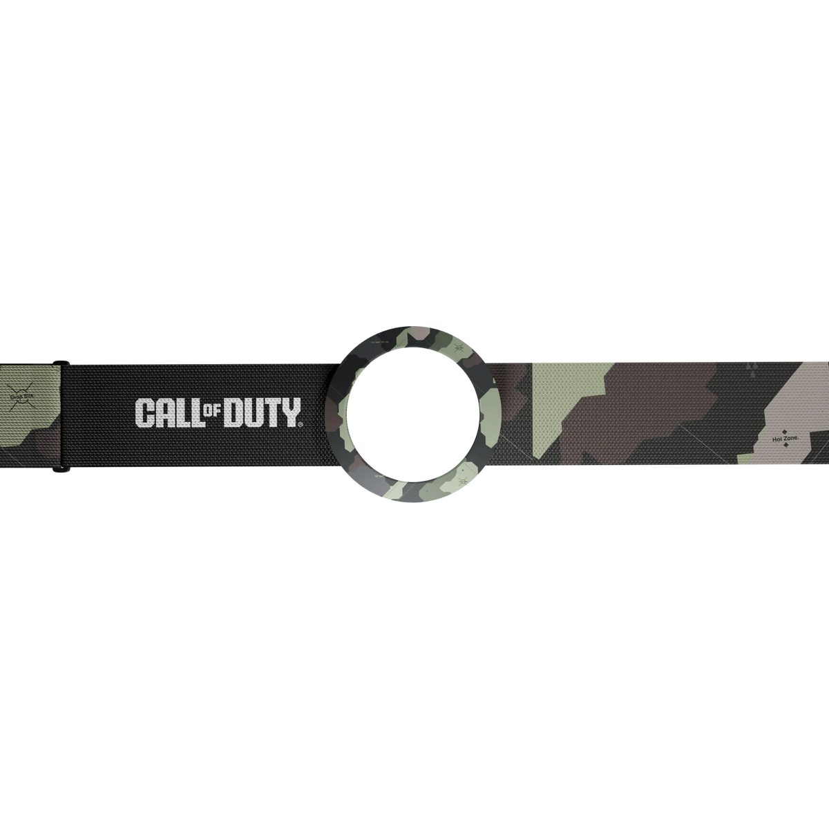 S4 COD Style-set - Tactical Camo