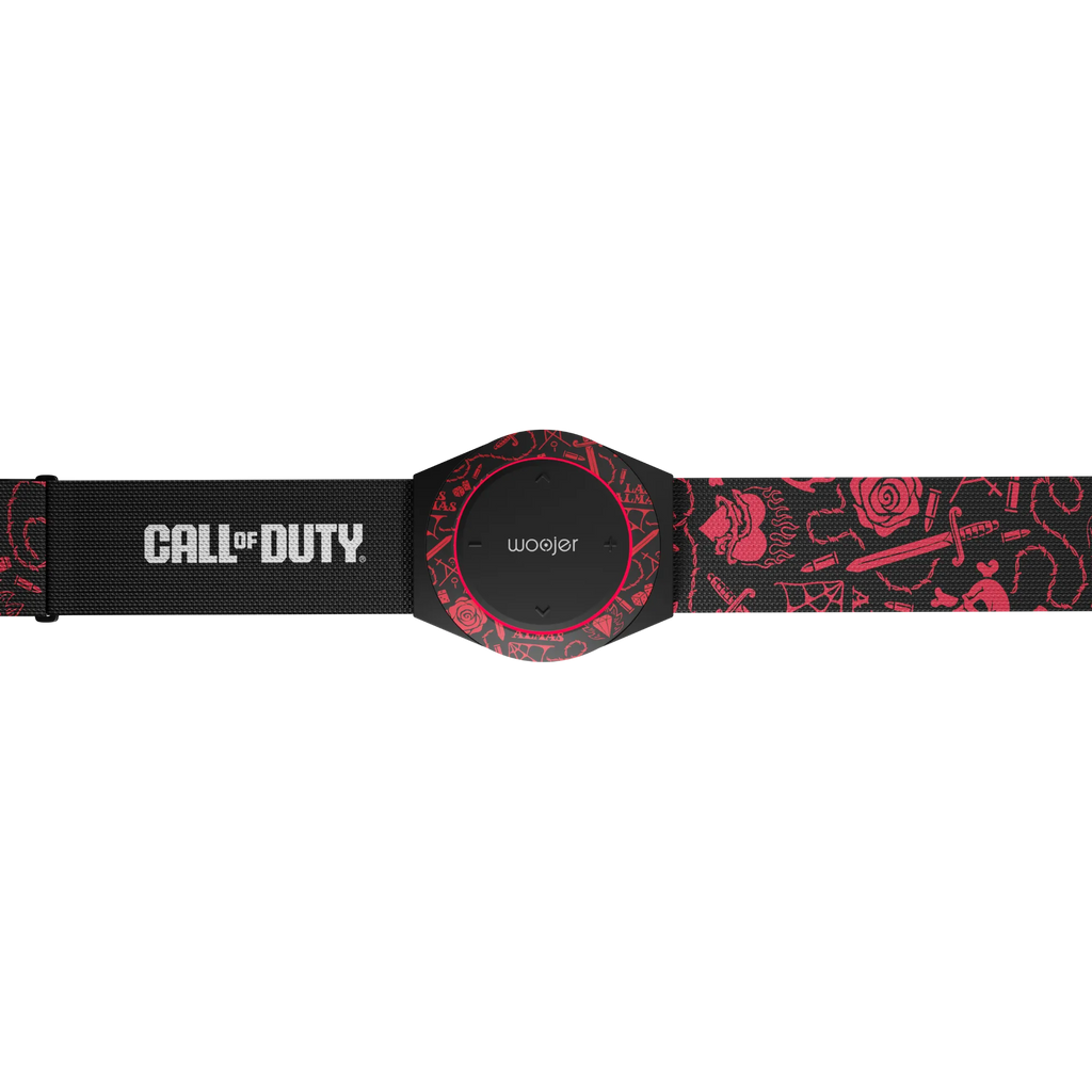 S4 COD Set di stile - Las Almas