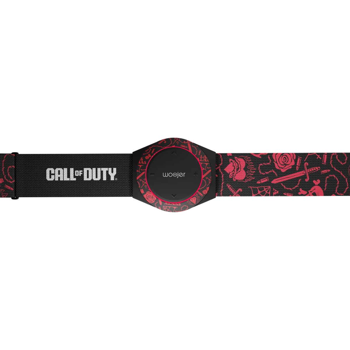 S4 COD Set di stile - Las Almas
