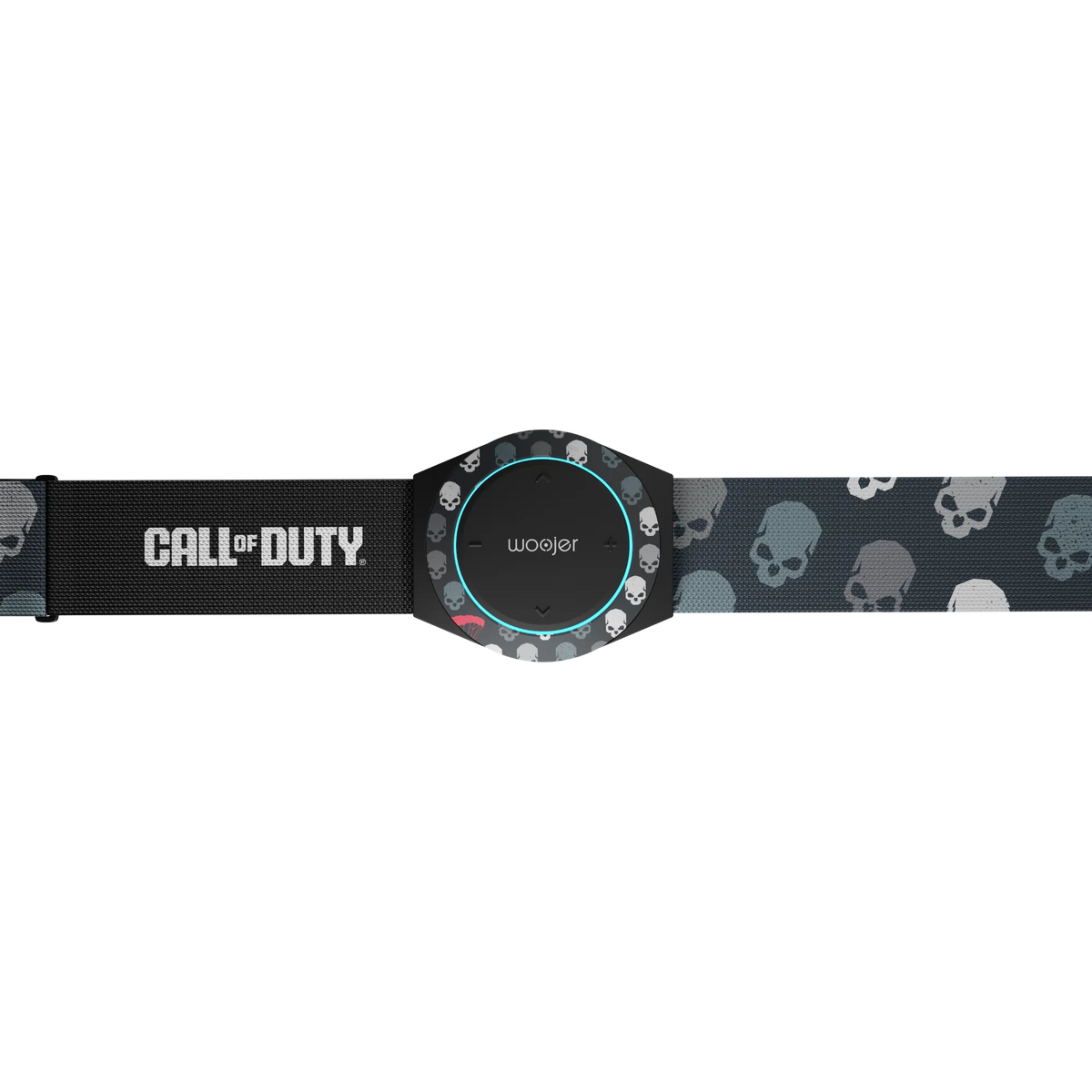 S4 COD Style-set - Gunmetal Paratrooper
