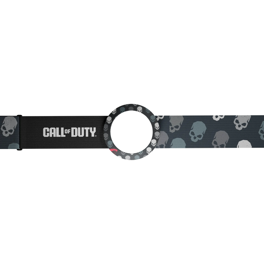 S4 COD Style-set - Gunmetal Paratrooper