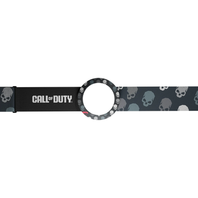 S4 Set de estilo COD - Gunmetal Paratrooper
