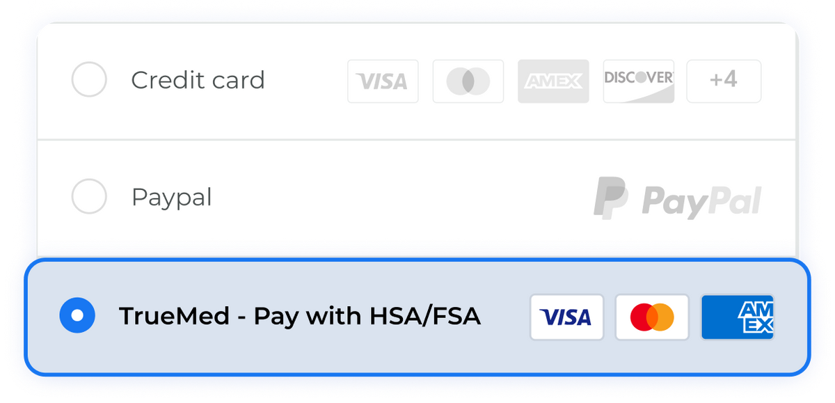 Step 1 UI