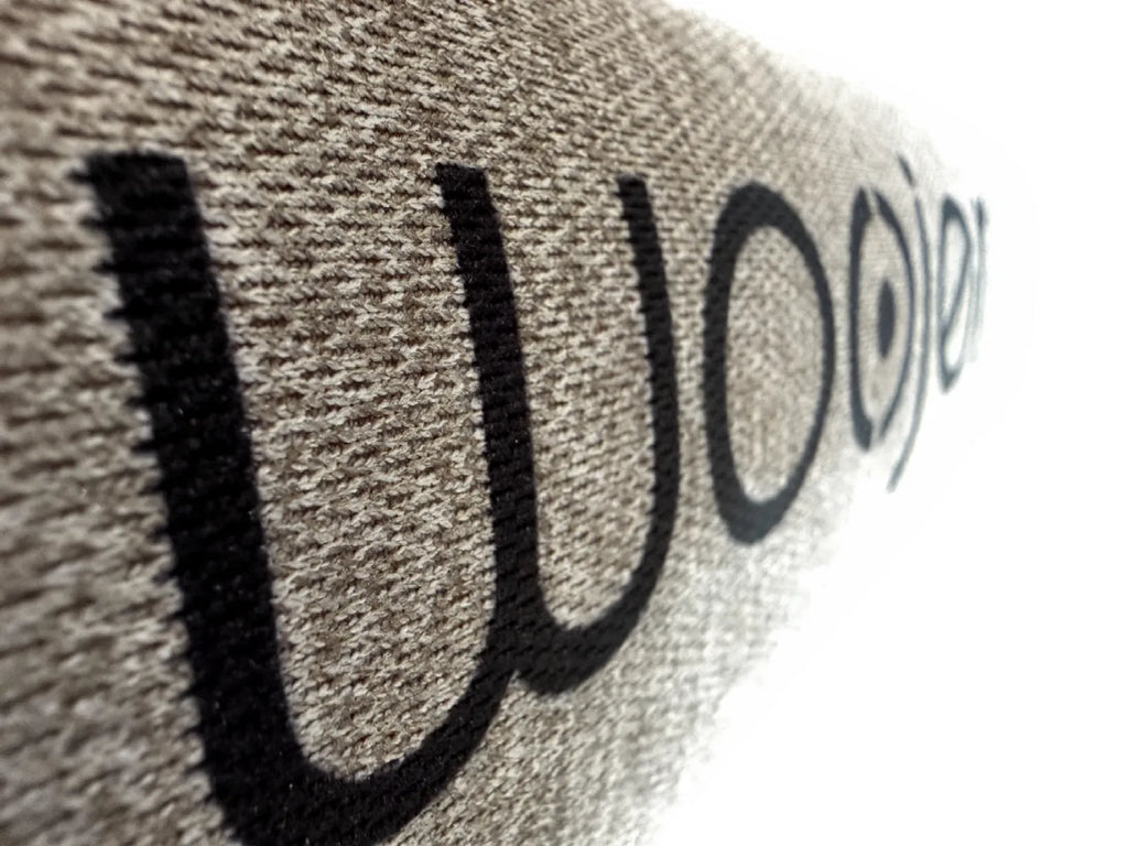 Woojer MAT | Cuscino