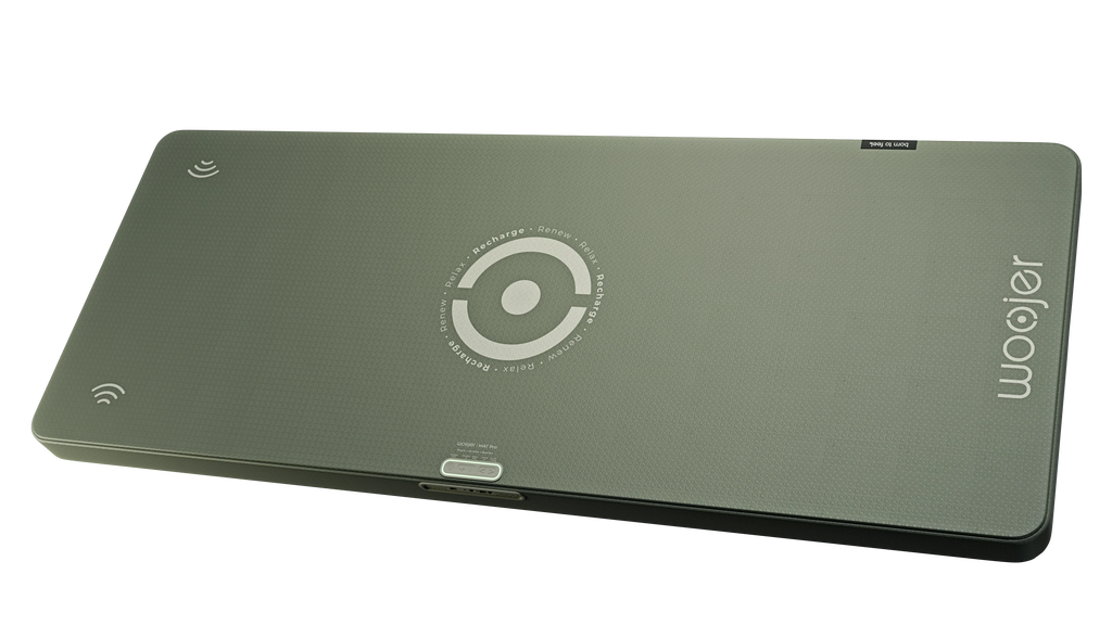 MAT PRO by Woojer
