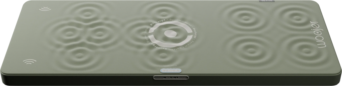 MAT PRO by Woojer