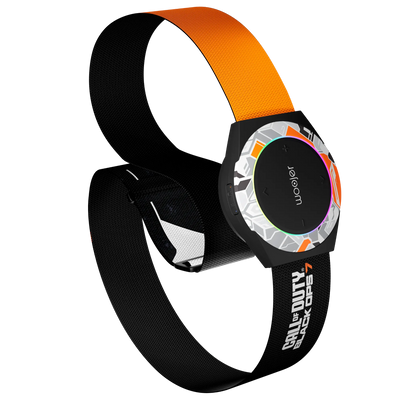 Call of Duty BO7 Strap 4 - Combat Surge