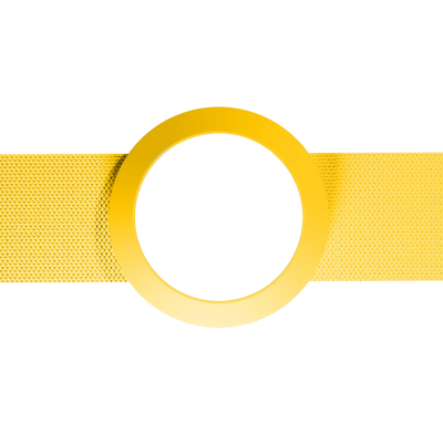 S4 - Style-set - Electric Yellow