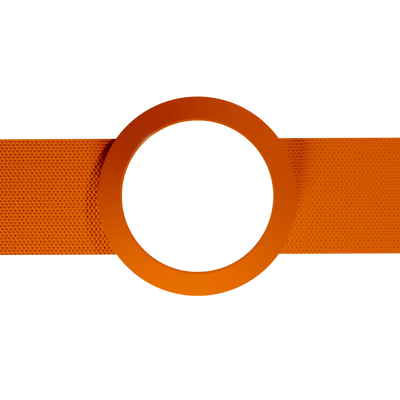 S4 - Style-set - Pumpkin Orange