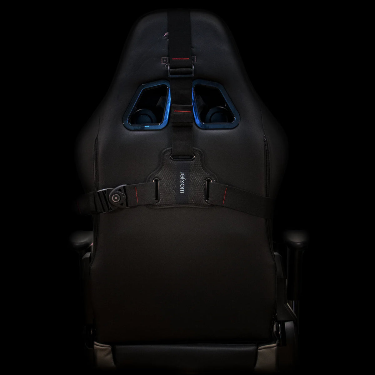 VEST Chair Mount