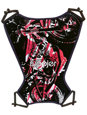 Designer Lining · Low Rider