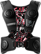 VEST - Limited Edition Washable Designer Lining - Low Rider