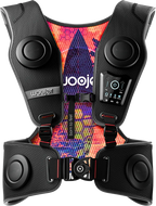 VEST - Doublure Designer Lavable Édition Limitée - Rêves de Miami