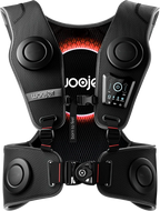 VEST - Forro lavable de diseño de edición limitada - Eclipse