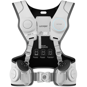 Made for Meta Vest 4
