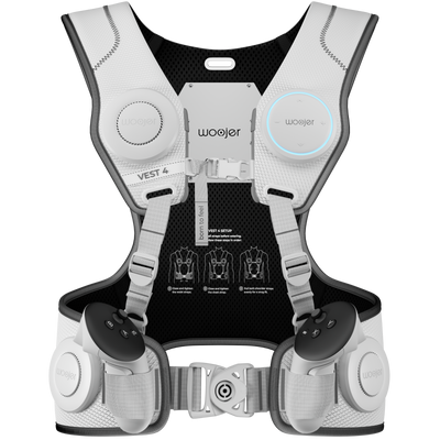 Made for Meta Vest 4