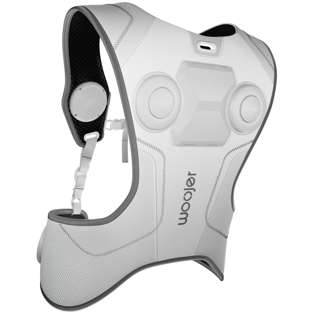 Made for Meta Vest 4