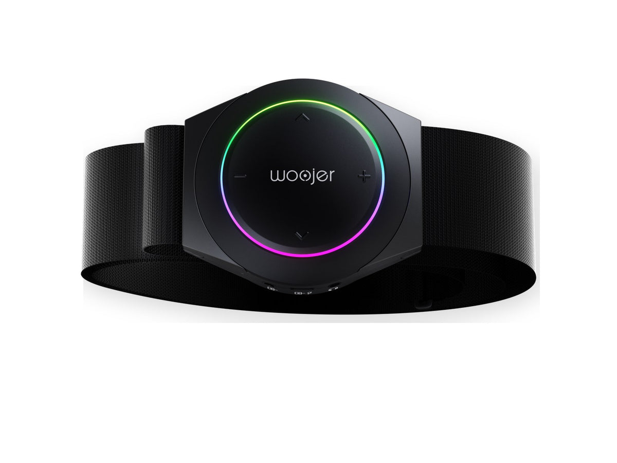 Woojer Strap 4