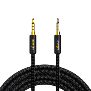 Gold-plated Audio Cable