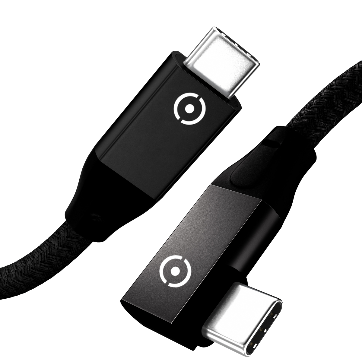Câble USB-C haute vitesse premium