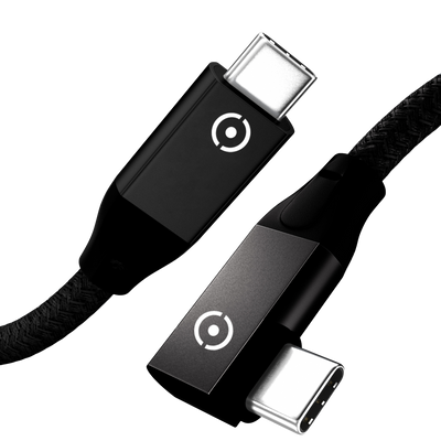 Kabel USB-C premium high-speed