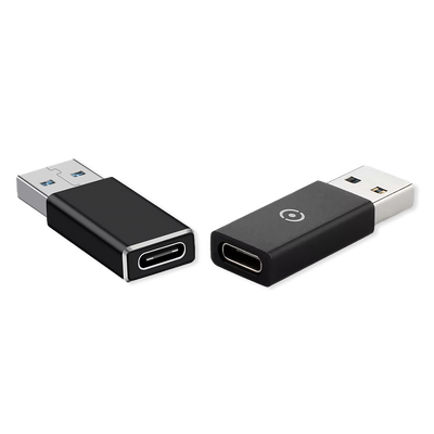 Adaptador USB-C